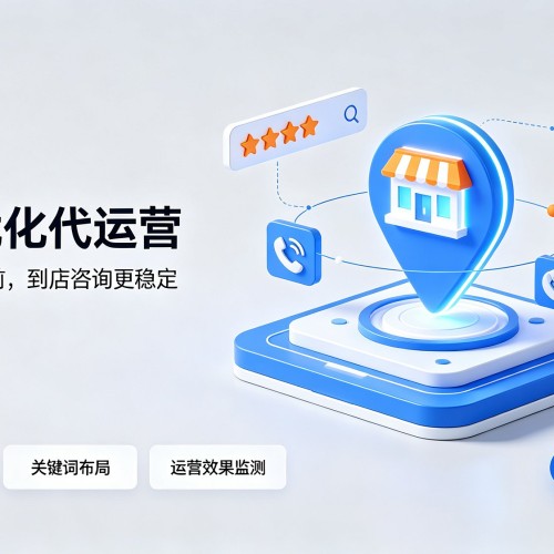 江阳GEO优化